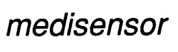 MEDISENSOR trademark