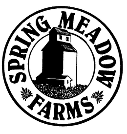 SPRING MEADOW FARMS trademark