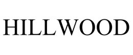 HILLWOOD trademark