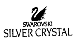 SWAROVSKI SILVER CRYSTAL trademark