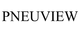 PNEUVIEW trademark