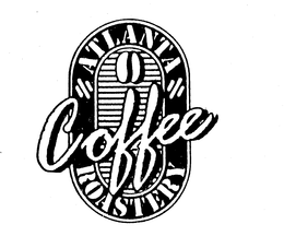 ATLANTA ROASTERY COFFEE trademark