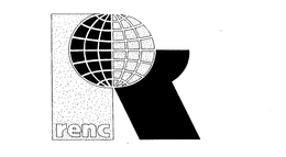 R RENC trademark