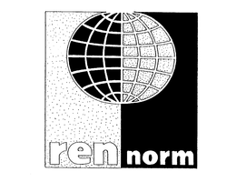REN NORM trademark
