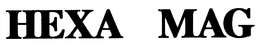 HEXA MAG trademark