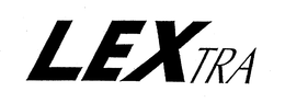 LEXTRA trademark