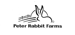 PETER RABBIT FARMS trademark