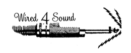 WIRED 4 SOUND trademark