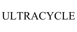 ULTRACYCLE trademark