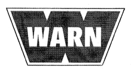 W WARN trademark