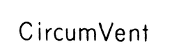 CIRCUMVENT trademark