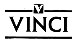 VINCI V trademark
