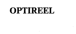 OPTIREEL trademark