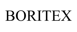 BORITEX trademark