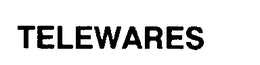 TELEWARES trademark