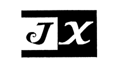 JX trademark