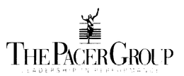 THE PACER GROUP LEADERSHIP IN PERFORMANCE trademark