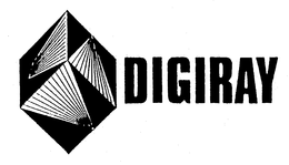 DIGIRAY trademark