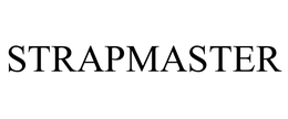 STRAPMASTER trademark