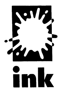 INK trademark