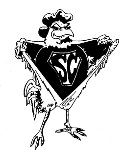 SC trademark