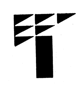 T trademark