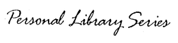 PERSONAL LIBRARY SERIES trademark