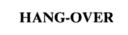 HANG-OVER trademark