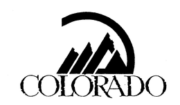 COLORADO trademark