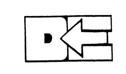 DE trademark