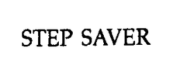 STEP SAVER trademark