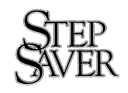 STEP SAVER trademark