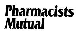 PHARMACISTS MUTUAL trademark