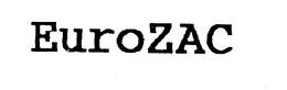EUROZAC trademark