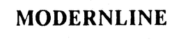 MODERNLINE trademark