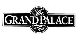 THE GRAND PALACE trademark