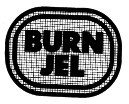 BURN JEL trademark