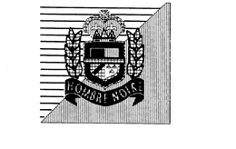HOMBRE NOIRE trademark
