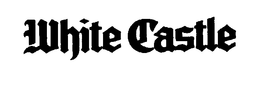 WHITE CASTLE trademark