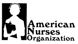 AMERICAN NURSES ORGANIZATION trademark