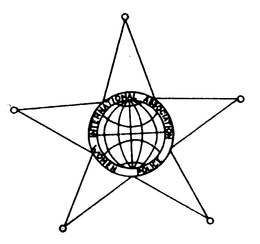 INTERNATIONAL ASSOCIATION OF WOMEN POLICE trademark