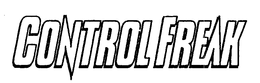 CONTROL FREAK trademark