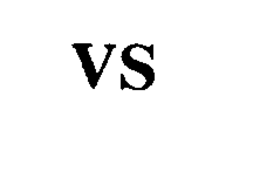 VS trademark