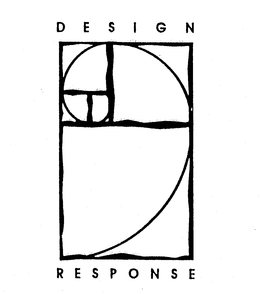 DESIGN RESPONSE trademark