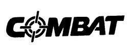 COMBAT trademark
