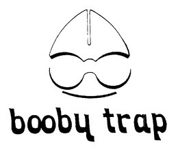 BOOBY TRAP trademark