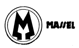 MASSEL trademark