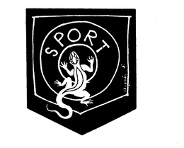SPORT AGNES B. trademark
