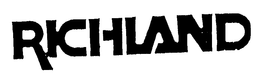 RICHLAND trademark