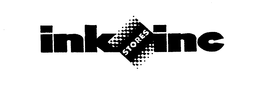 INK STORES INC trademark